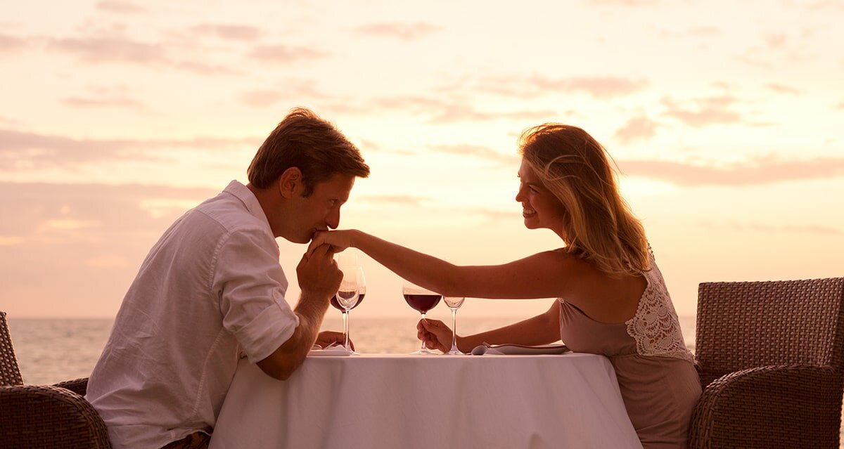 Навыки мужчин, которые притягивают женщин 