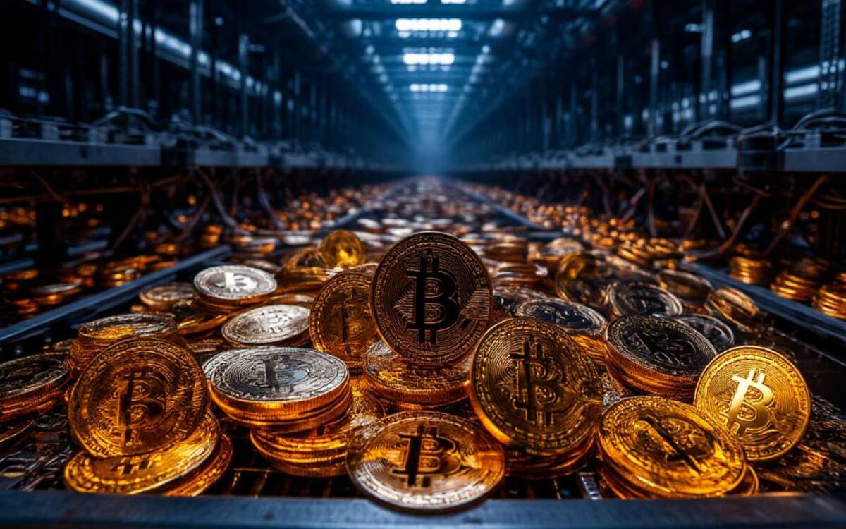    Проблемы с электричеством у тепличников Черноземья: неужели виноват незаконный майнинг? Иллюстрация: нейросеть «Шедеврум»