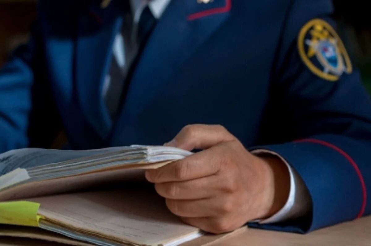    На Урале задержан лидер банды, обвиняемой в похищении подростков