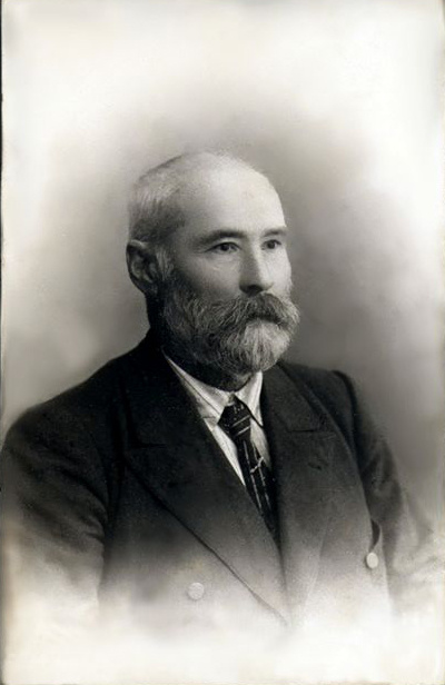 Михаил Янковский. Из открытых источников.