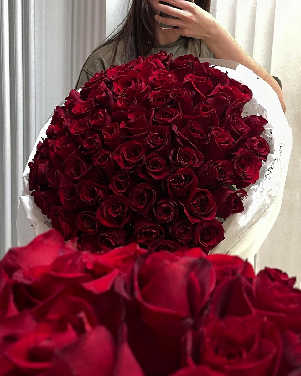 Цвета Цветов: Цвет Силы для Овна. Фото: PČELA | pcela-flower.ru