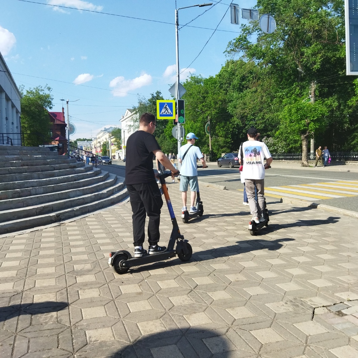    "Адская жара вернется с 3 июля, но с новым сюрпризом". Синоптики рассказали, что скоро придет