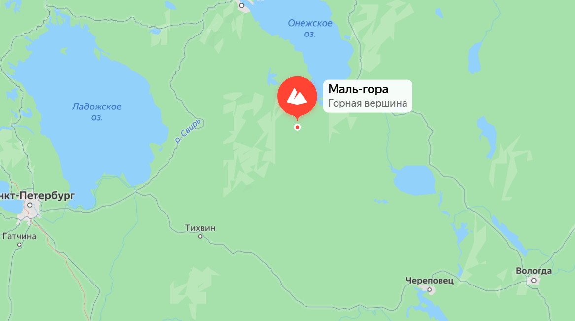 Яндекс.Карты