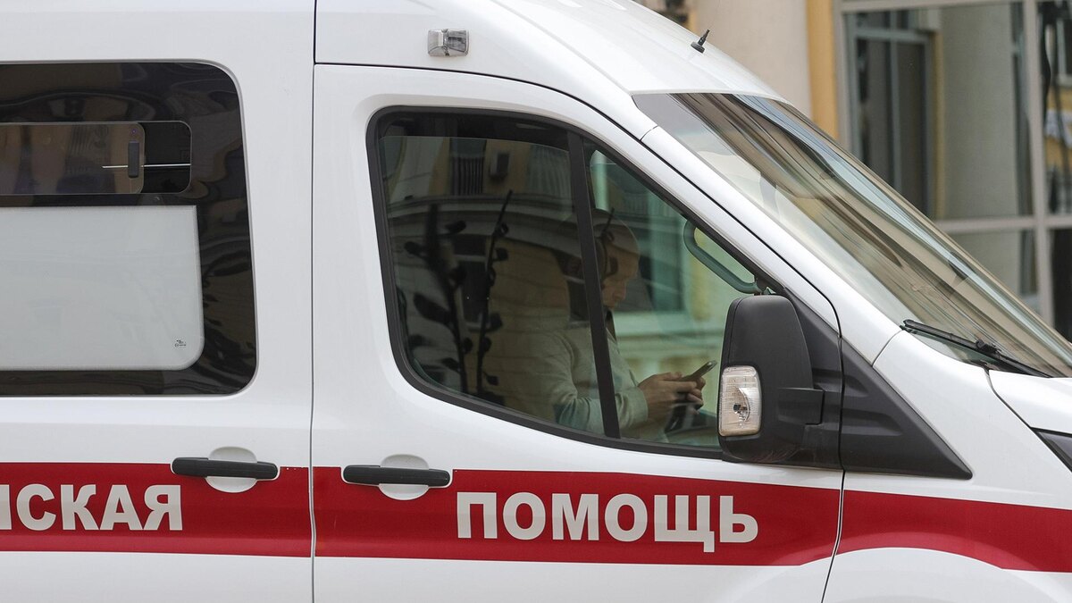    Фото: Shatokhina Natalia/globallookpress.com