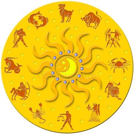 Солнечный знак