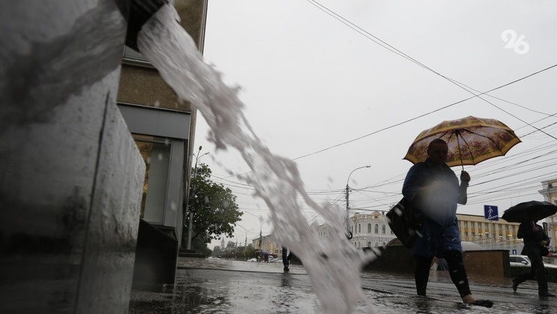      Фото: ИА «Победа26»