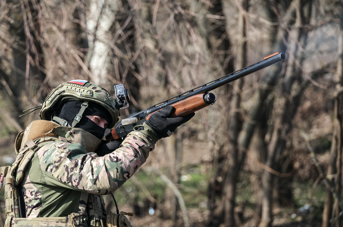 Фото: Александр Полегенько/ТАСС
