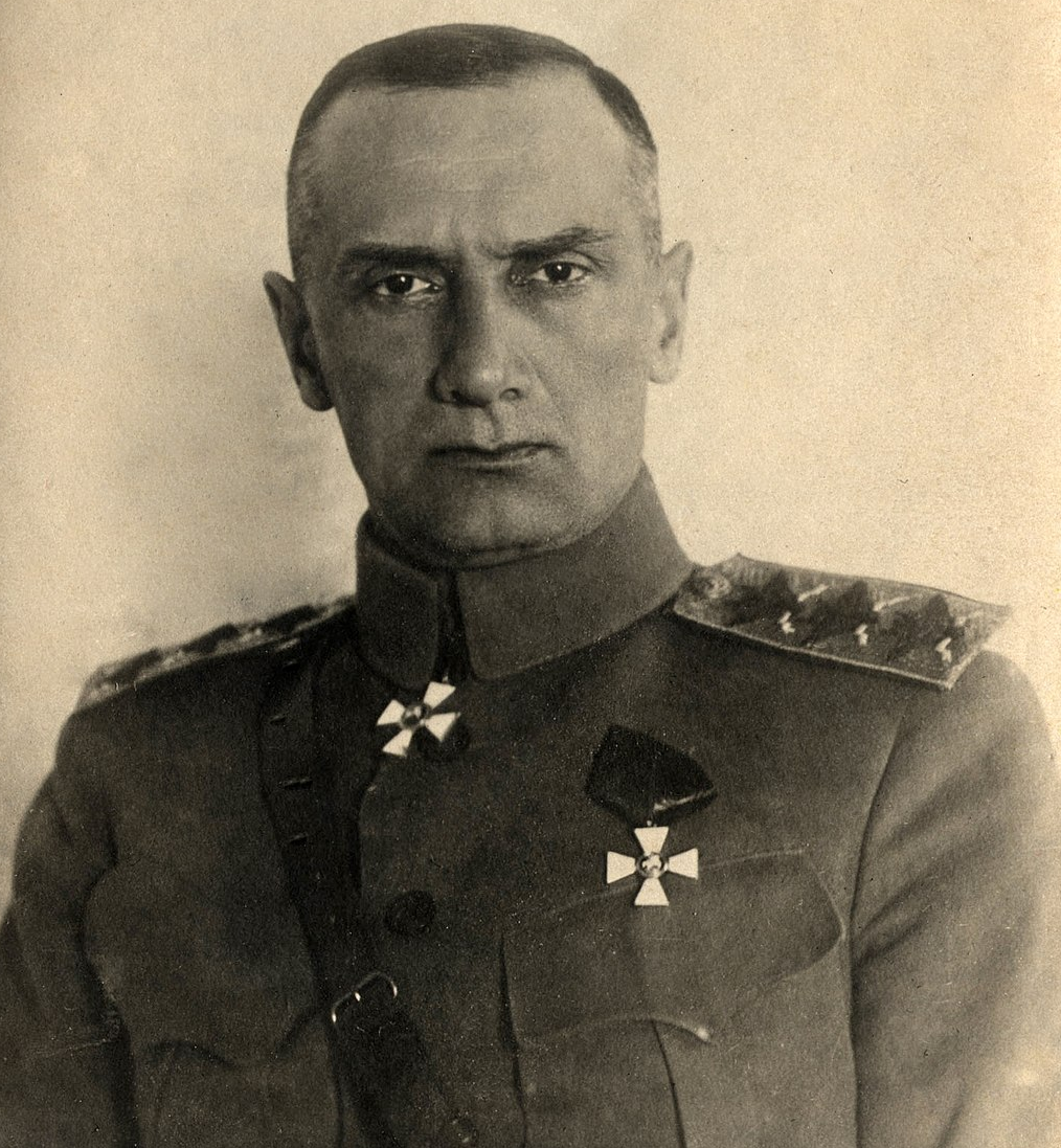 Александр Колчак