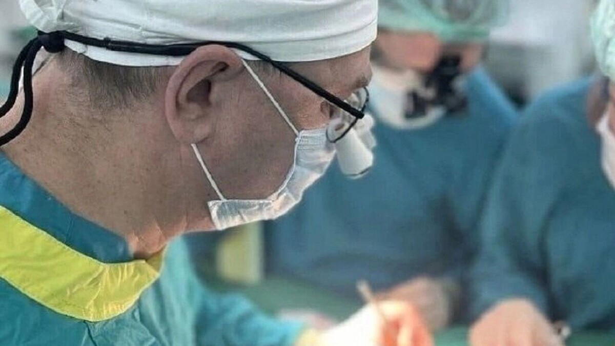     Источник: vk.com/ГКБ №9 Ижевска