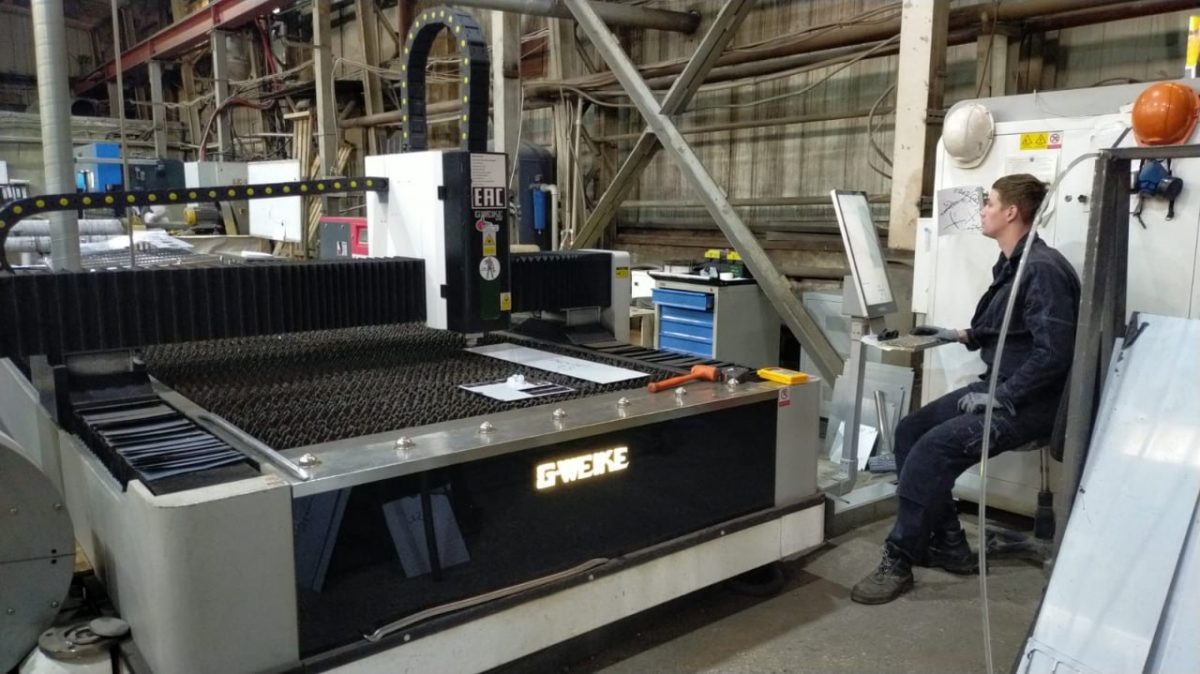    Нижегородская компания по выпуску оборудования для сыроварения присоединилась к федеральному проекту «Производительность труда»