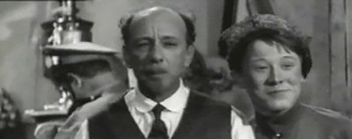 "Орлята Чапая" (1968)