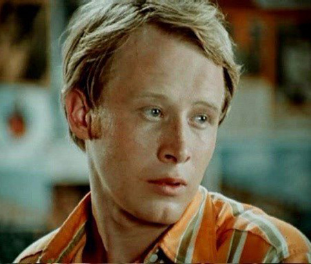 "Большая перемена" (1972, 1973)