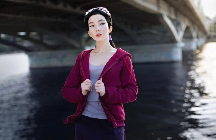 Листайте вправо, чтобы увидеть больше изображений