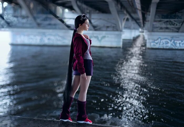 Листайте вправо, чтобы увидеть больше изображений