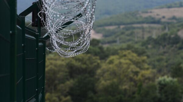    © Sputnik / Михаил Воскресенский