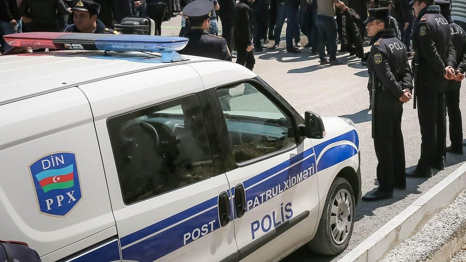    Aziz Karimov / www.globallookpress.com