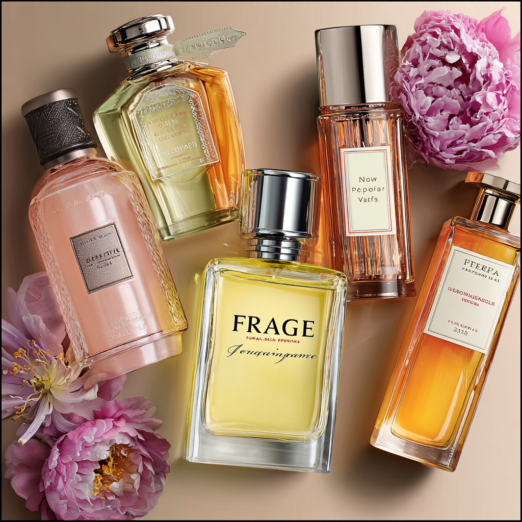    Как выбрать идеальный новогодний аромат для женщины: 10 лучших советов и секретов 2025 года Ева Грин