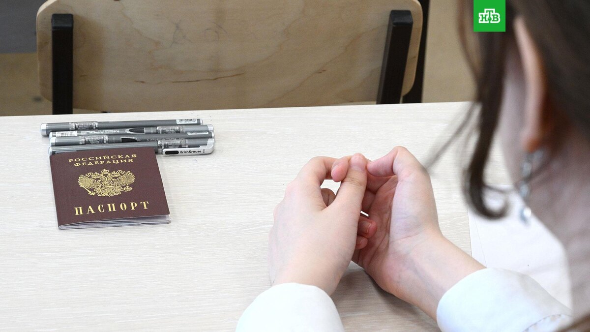    Фото: РИА Новости © 2025, Александр Кряжев