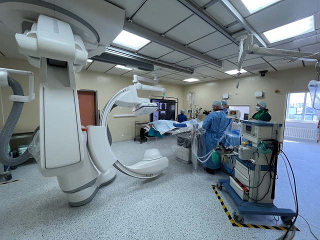 Фото: пресс-служба ФЦН