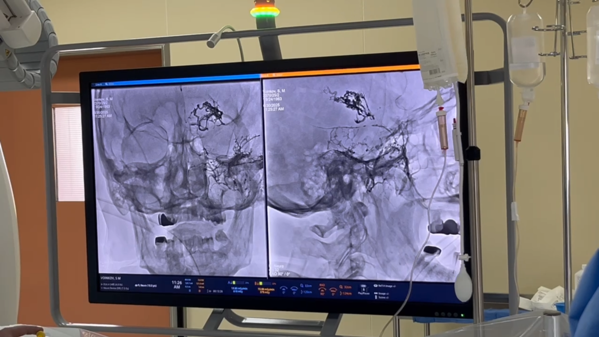 Фото: пресс-служба ФЦН