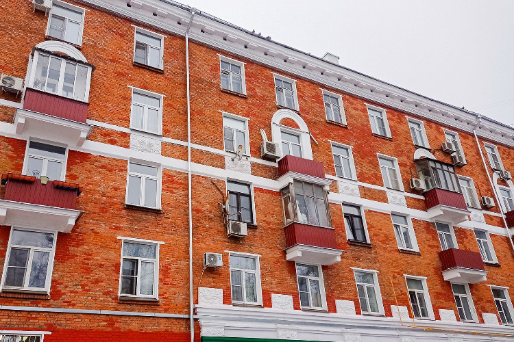    Фото: Фонд капитального ремонта многоквартирных домов города Москвы