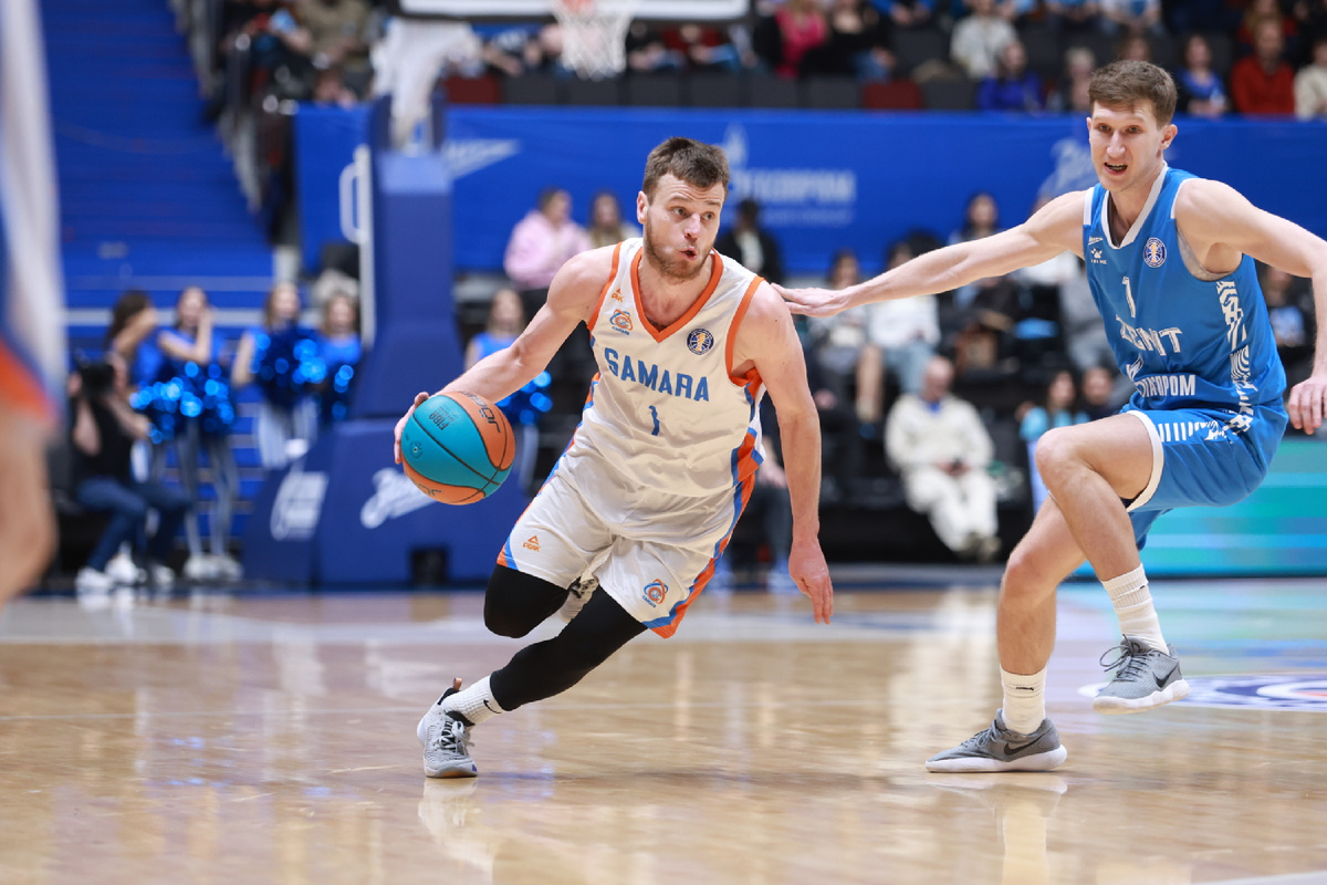 Андрей Сопин