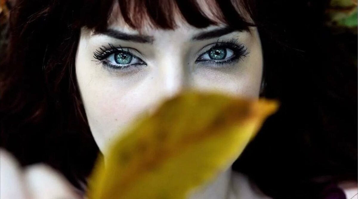 "Я тебя вижу"