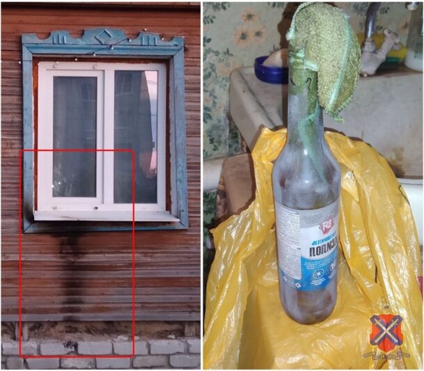    Оперативная съёмка камышинских полицейских