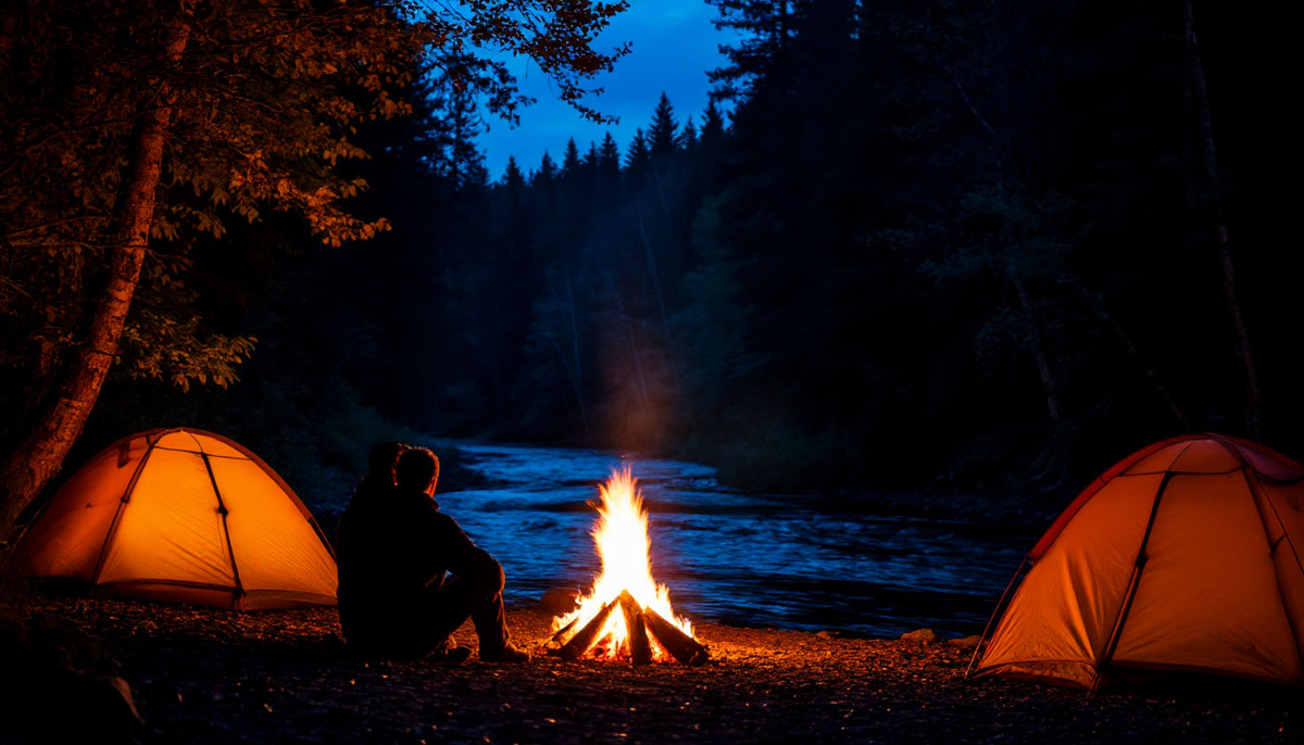 — Ну это точно был заяц, да? Да?.. Пожалуйста?..  /@ИИ