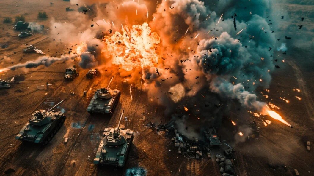    КОЛЛАЖ ЦАРЬГРАДА