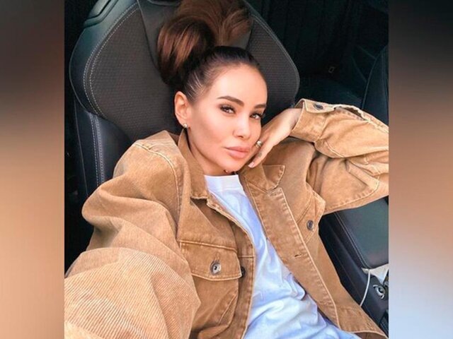    Фото: vk.com/Айза-Лилуна Ай