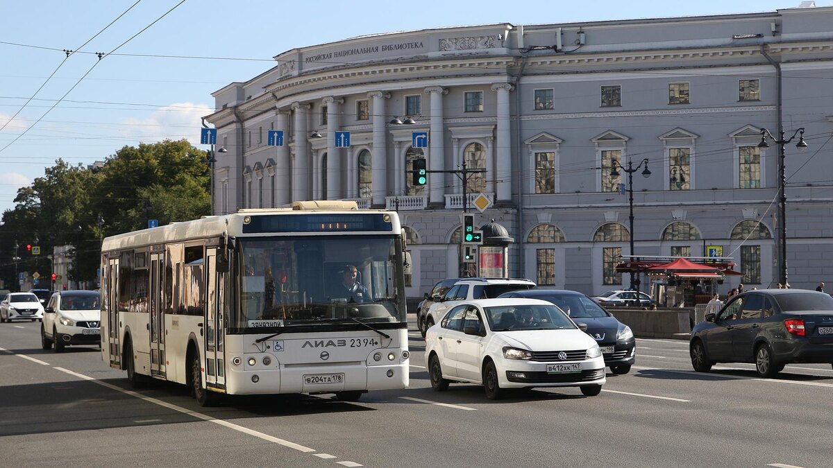    Фото: Maksim Konstantinov/globallookpress.com