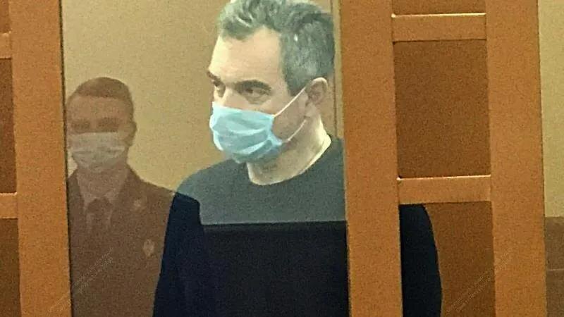    Фото: Объединённая пресс-служба судов Санкт-Петербурга