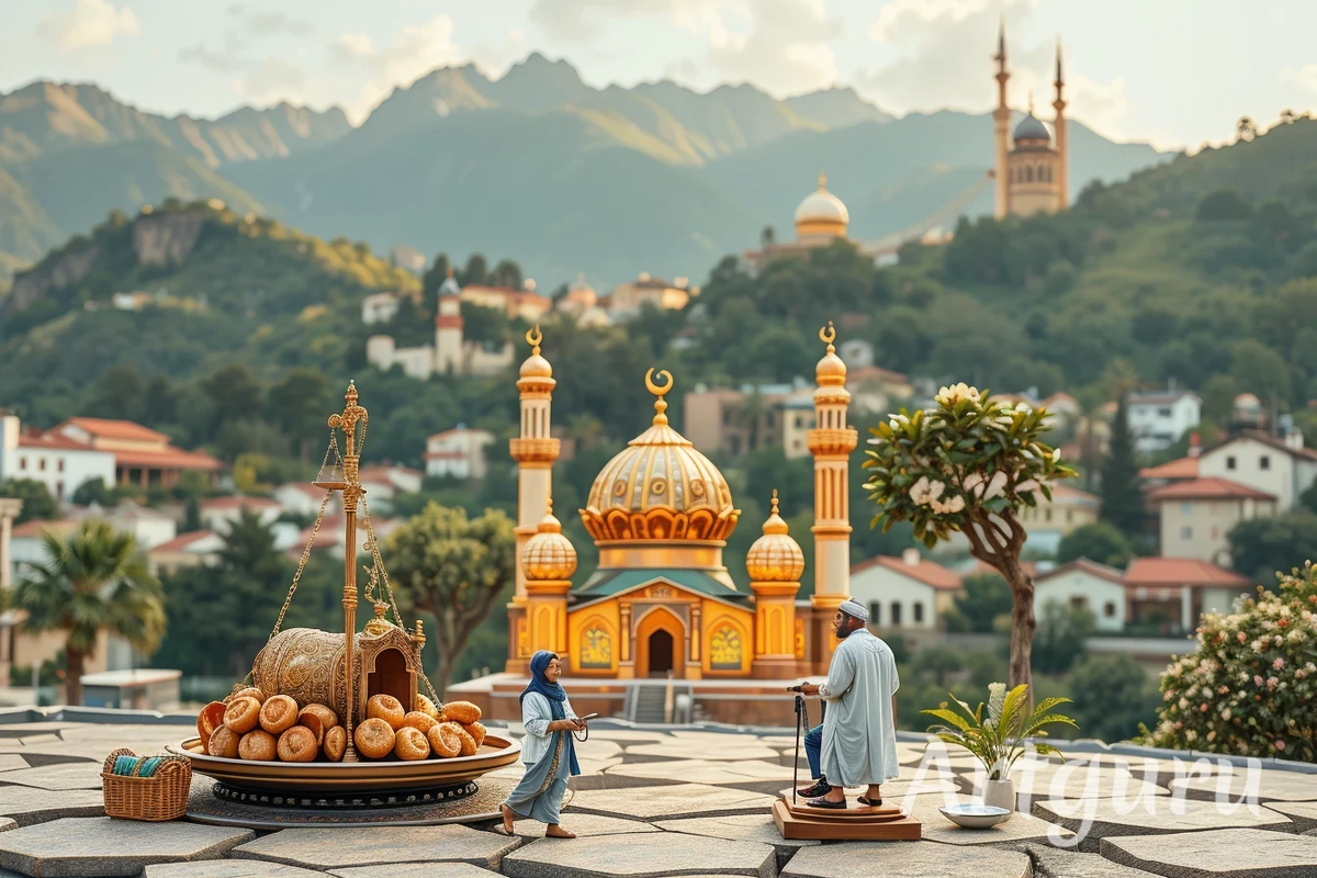 так видит ИИ название этой статьи