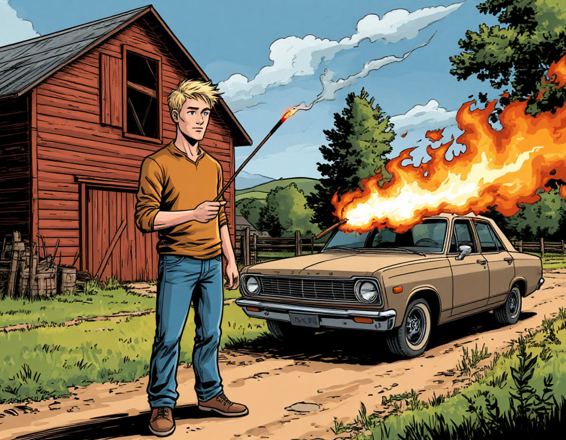 Изображение: Шедеврум 