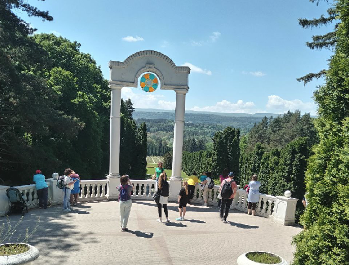 Автор фото: Гульнур Мубаракшина