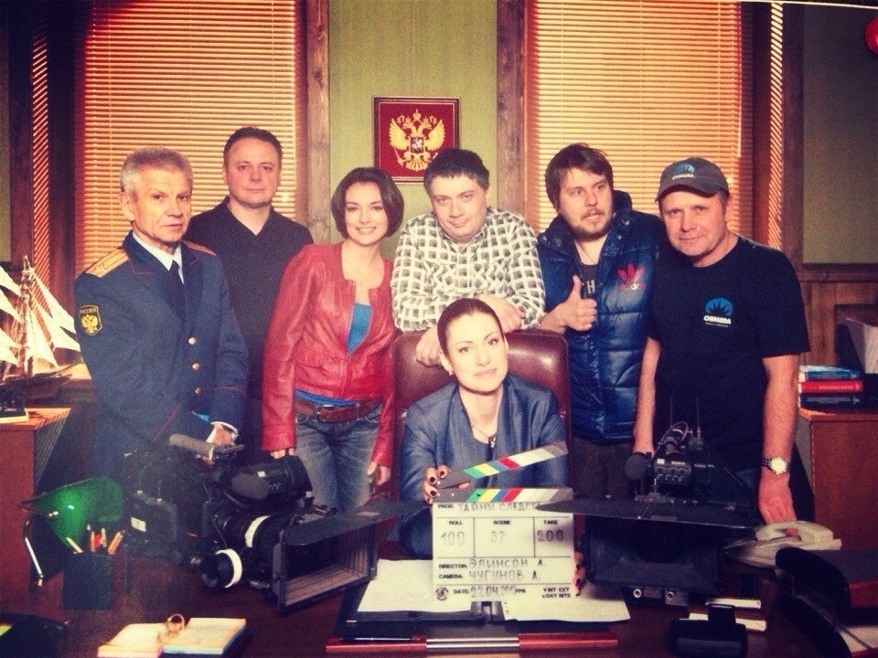 Из архива "7 секретов"