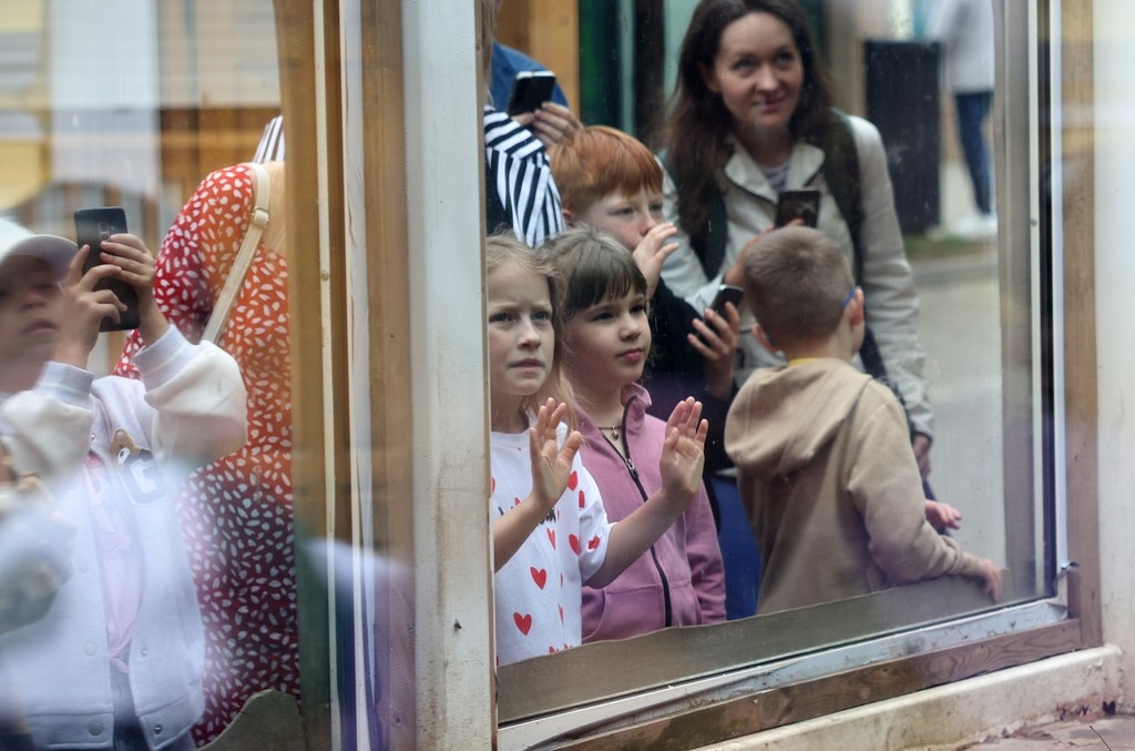    Фото © Всеволод Клещев / Абзац