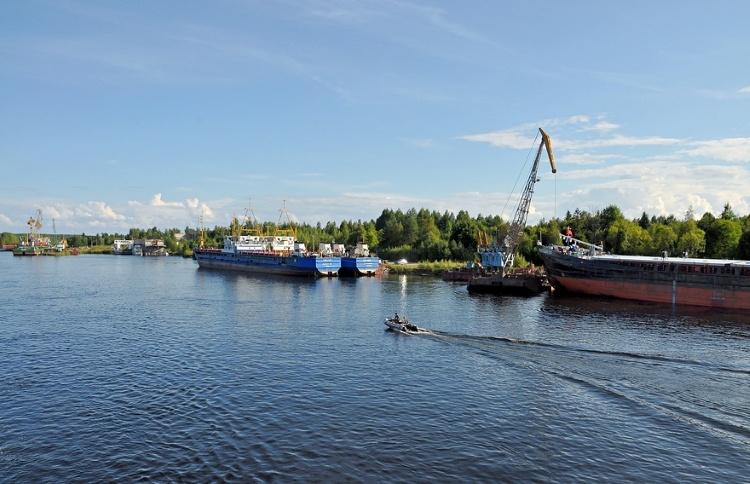 Фото: © Вера Смолянинова / Фотобанк Лори