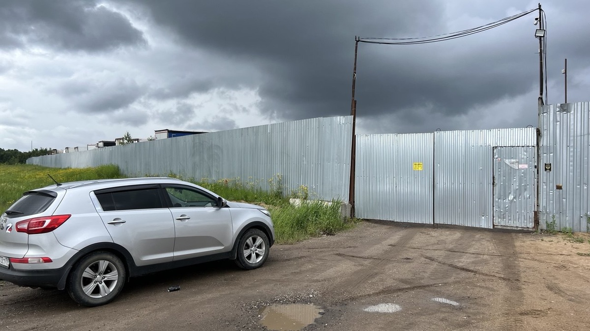 На фоне существенного изменения логистики последних лет мы видим, как открытые площадки организуются в местах, где их создание совсем недавно еще никак не предполагалось.