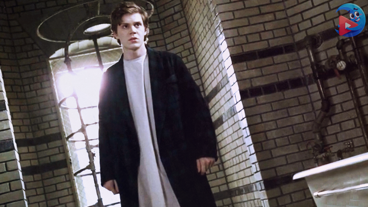 Кит Уокер / Сериал "Американская история ужасов" (2011-...)