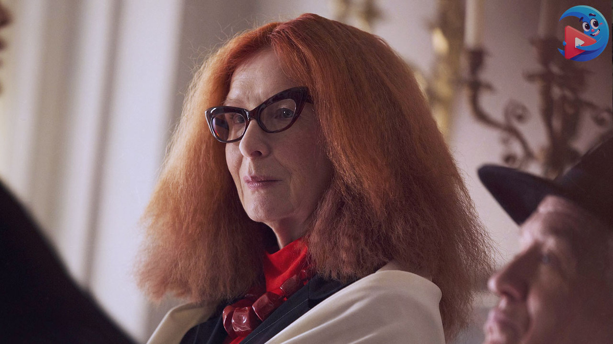 Миртл Сноу / Сериал "Американская история ужасов" (2011-...)