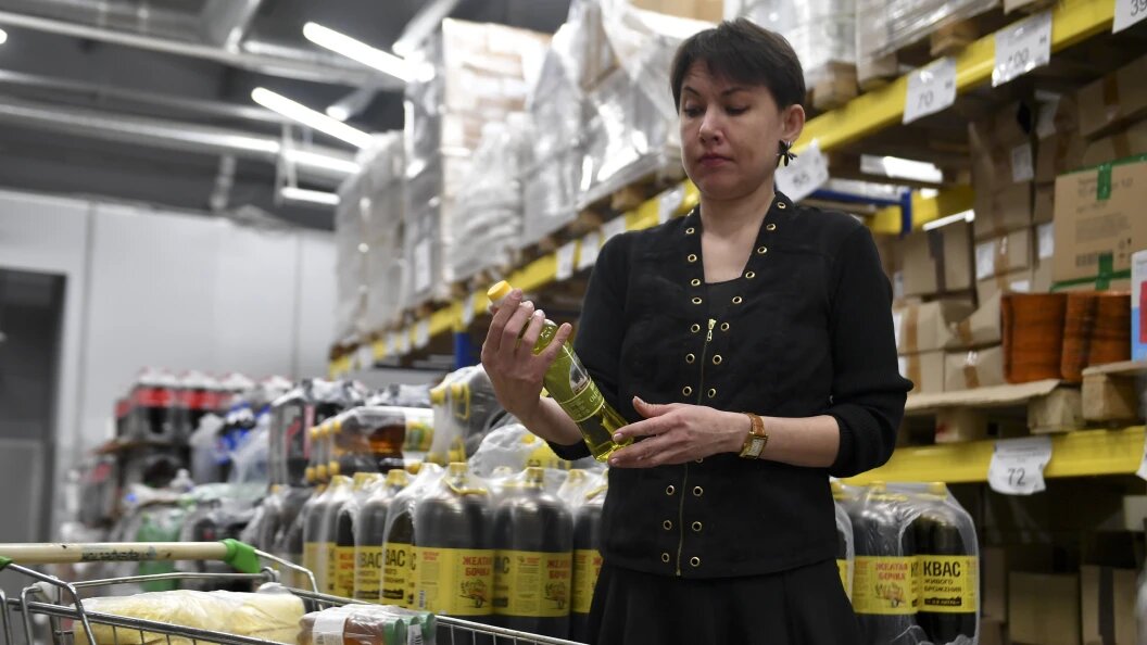    Фото: Komsomolskaya Pravda/Globallookpress