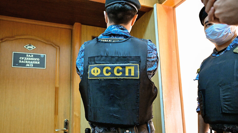 Фото: Александр Миридонов / Коммерсантъ