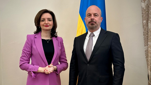    © Фото : mfa.gov.ua