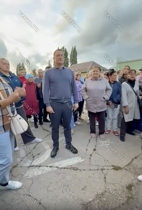    Кадр: ИА «Взгляд-инфо»