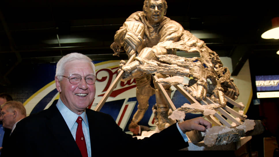 Алекс Дельвеккио.📷Фото: Rebecca Cook / Reuters