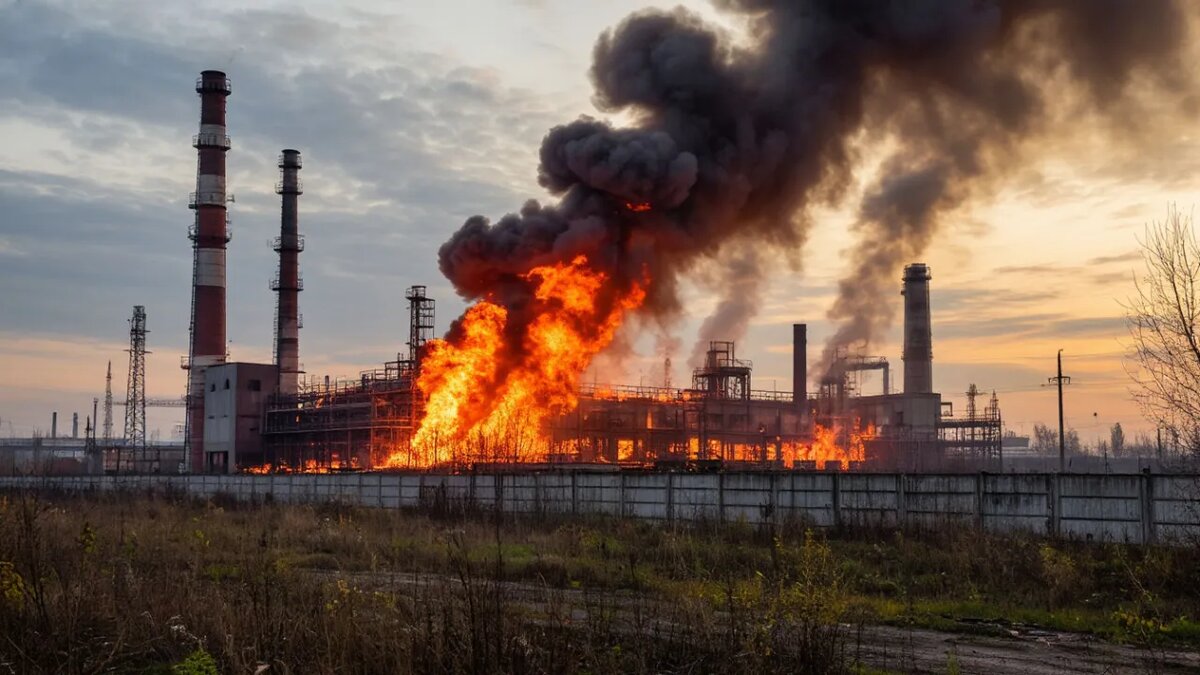    Сгенерировано ИИ