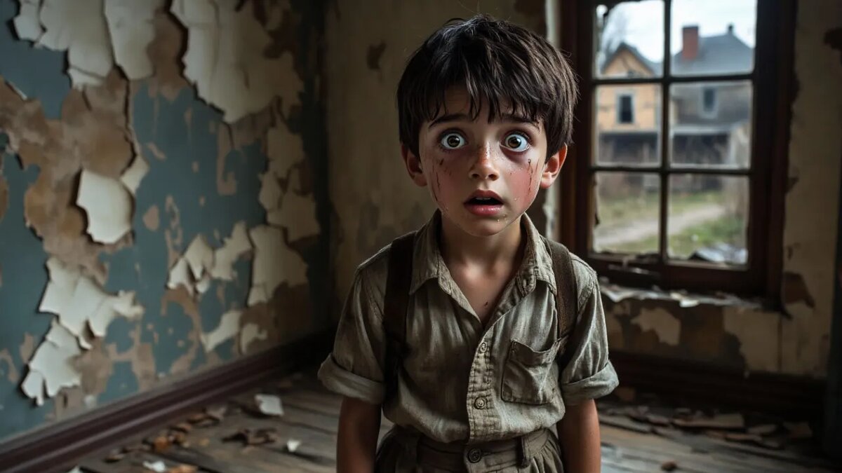    Сгенерировано ИИ