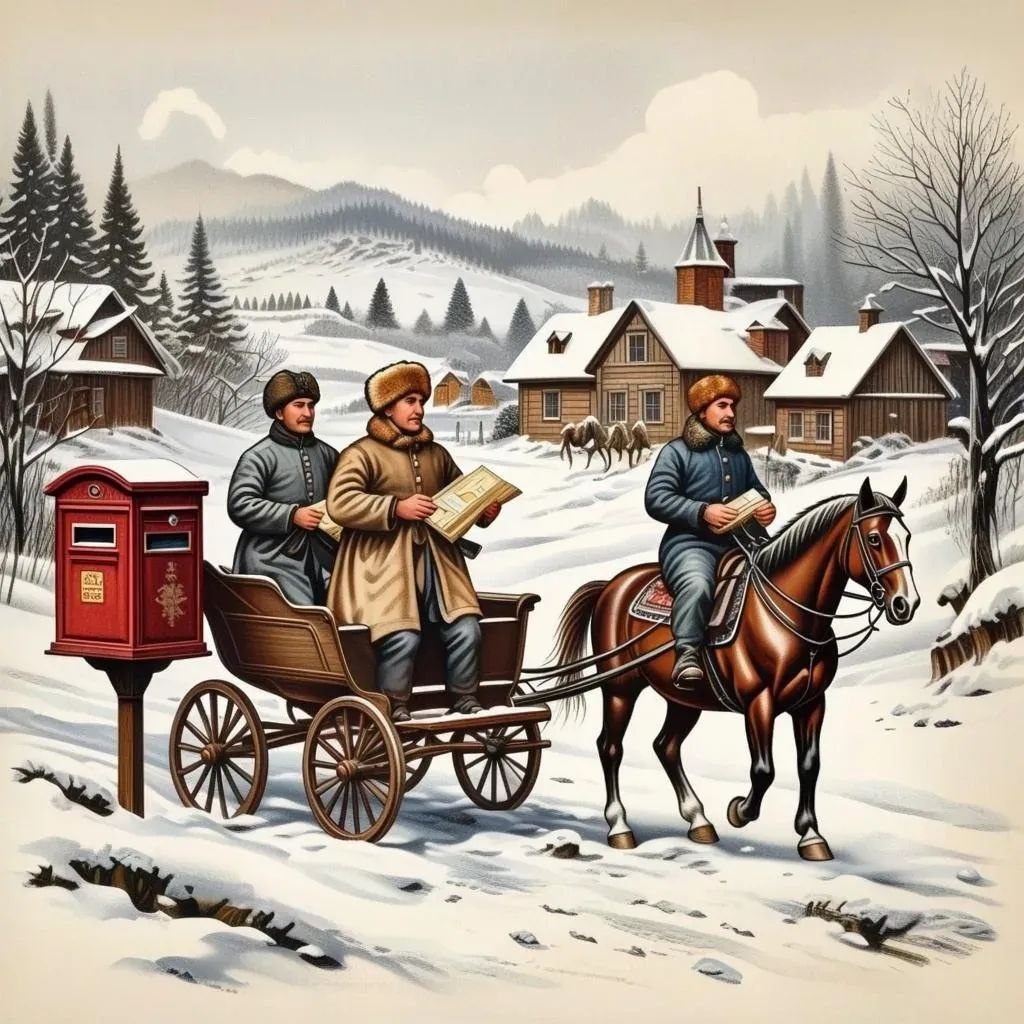 Картинка от ИИ